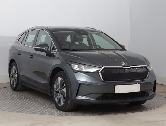 Škoda Enyaq iV 80 (82 kWh)