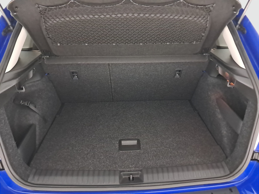Škoda Kamiq, 2021