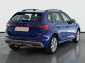 Škoda Kamiq, 2021
