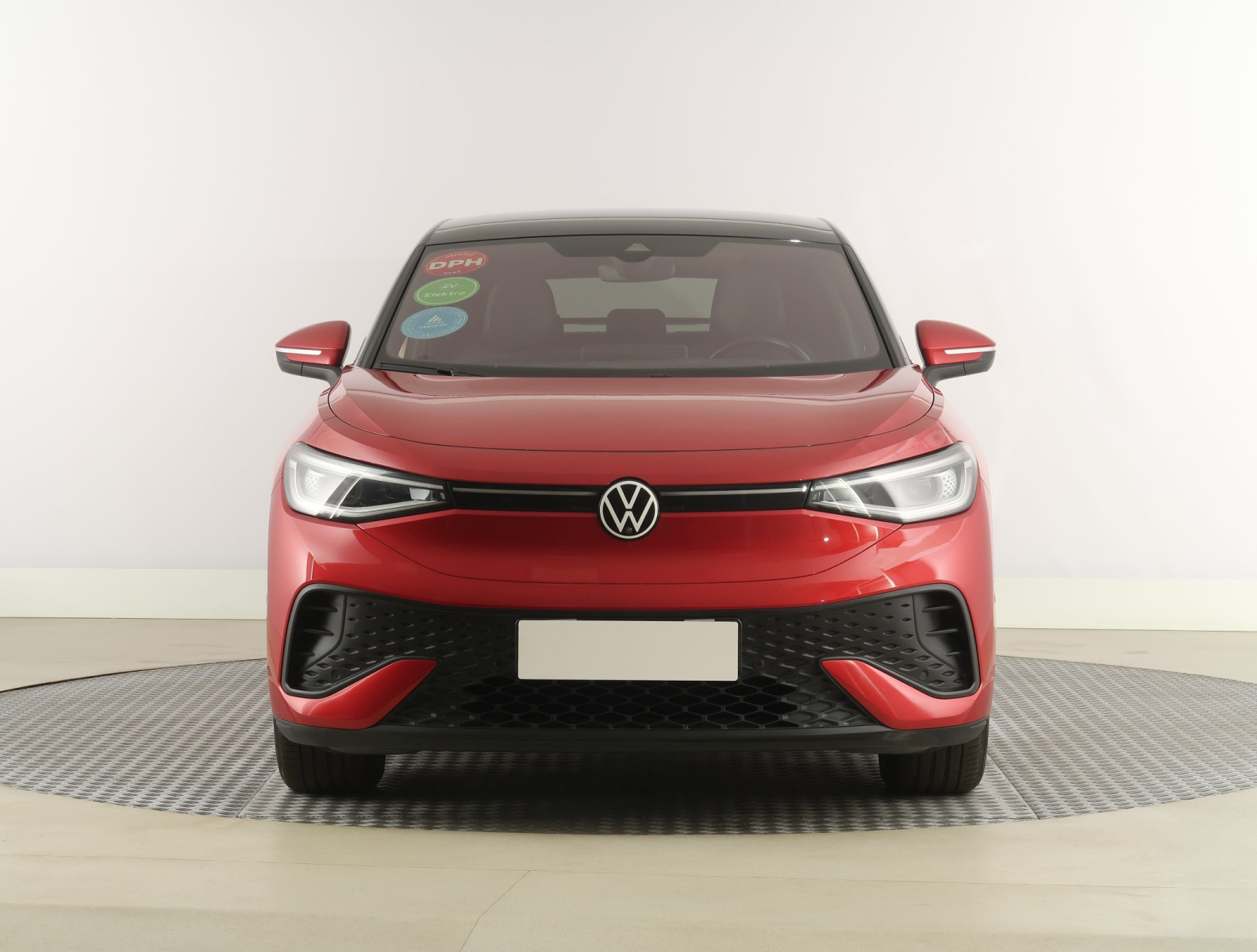 Volkswagen ID.5 - 2022
