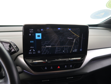 Volkswagen ID.5 - 2022