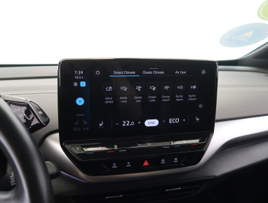 Volkswagen ID.5 - 2022