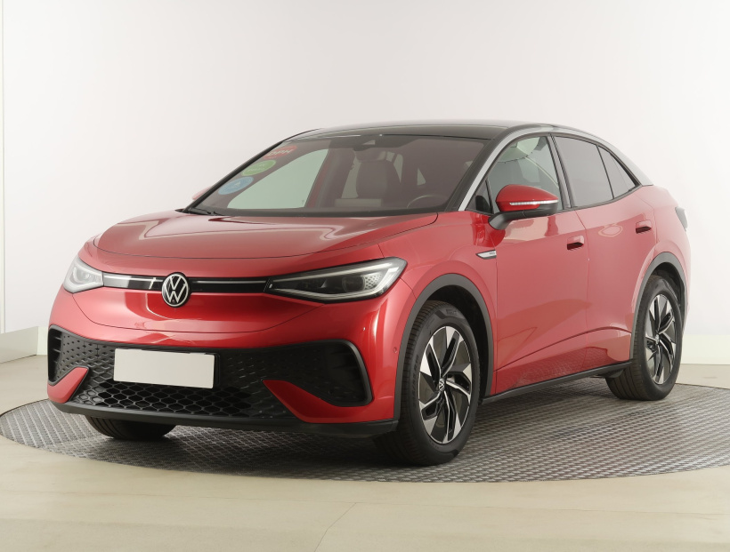 Volkswagen ID.5, 2022