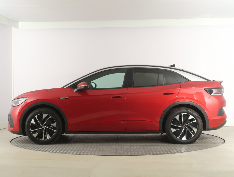 Volkswagen ID.5, 2022
