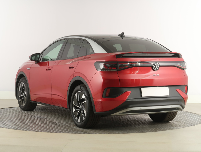 Volkswagen ID.5, 2022