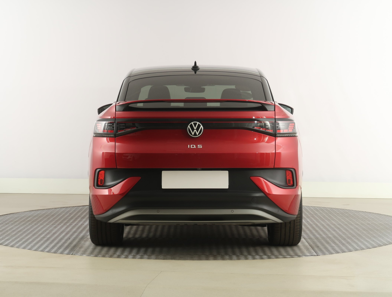VW ID.5 Pro Perf. (82 kWh), 2022, digi klima, Infotainment 6