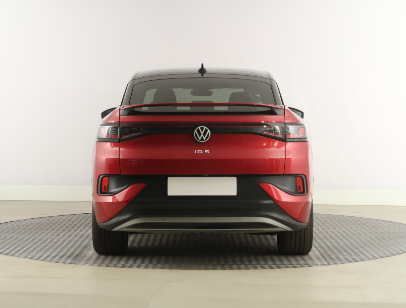 Volkswagen ID.5, 2022