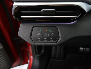 Volkswagen ID.5 - 2022