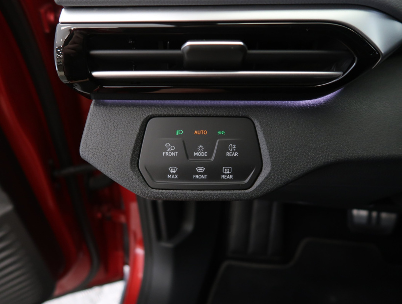 Volkswagen ID.5, 2022