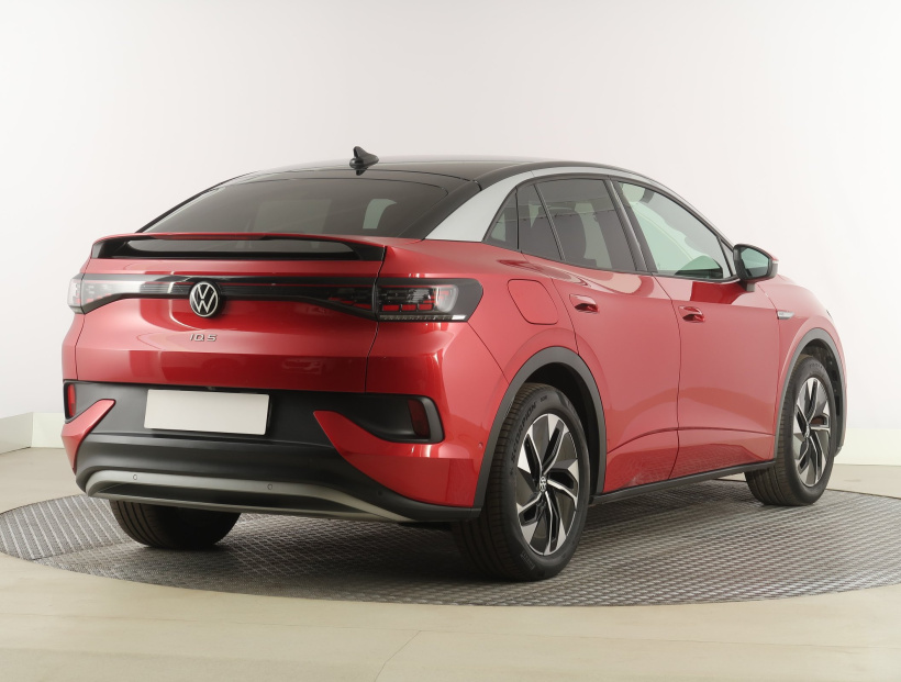 Volkswagen ID.5, 2022