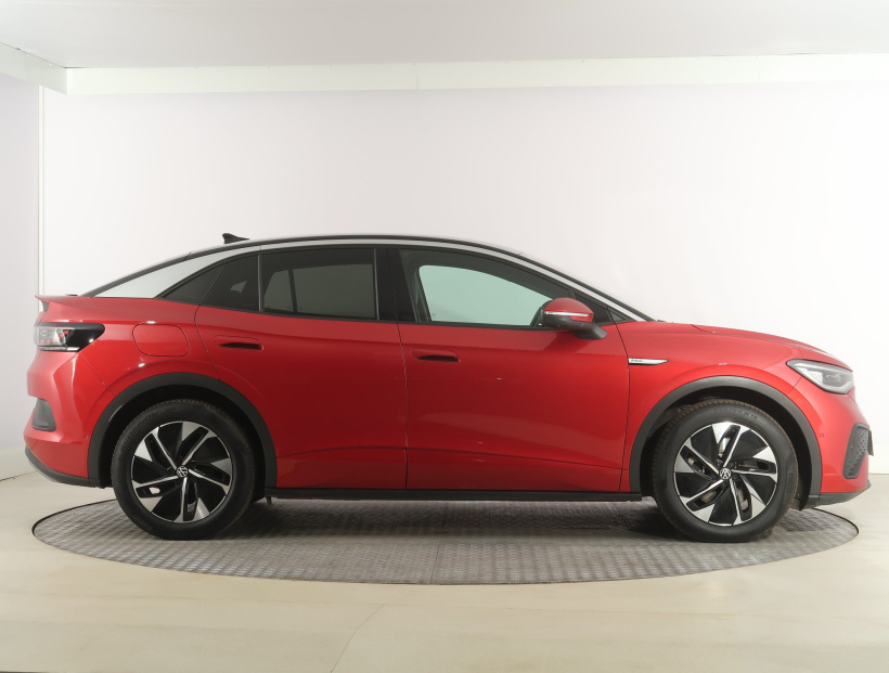 Volkswagen ID.5, 2022