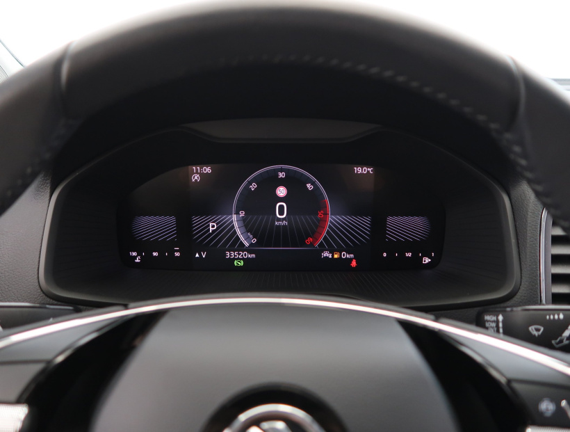 Škoda Karoq, 2024