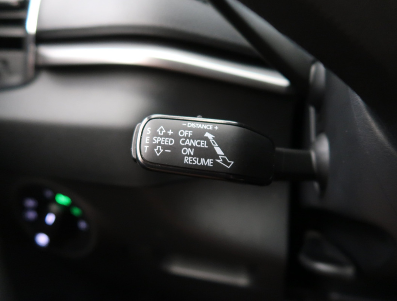 Škoda Karoq, 2024