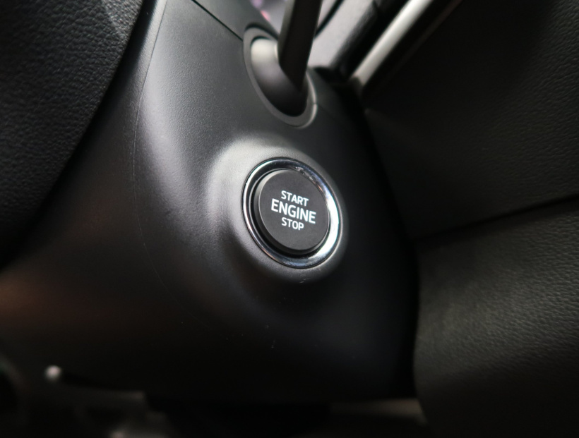 Škoda Karoq, 2024