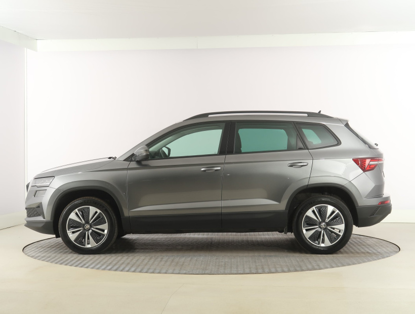 Škoda Karoq, 2024