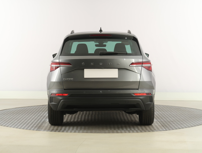 Škoda Karoq, 2024