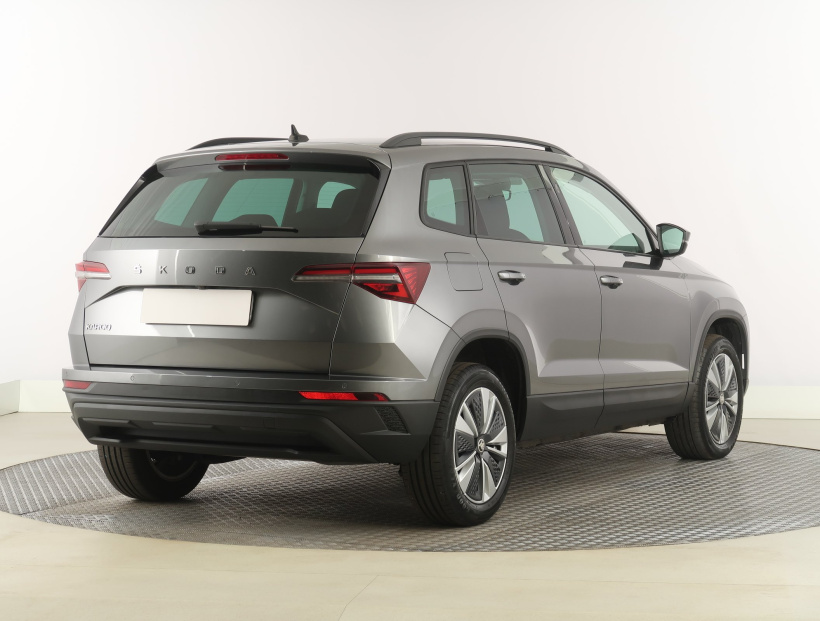Škoda Karoq, 2024