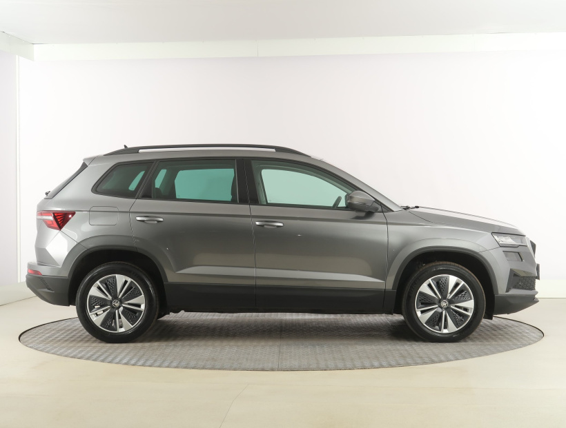 Škoda Karoq, 2024