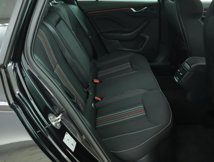 Škoda Kamiq, 2025