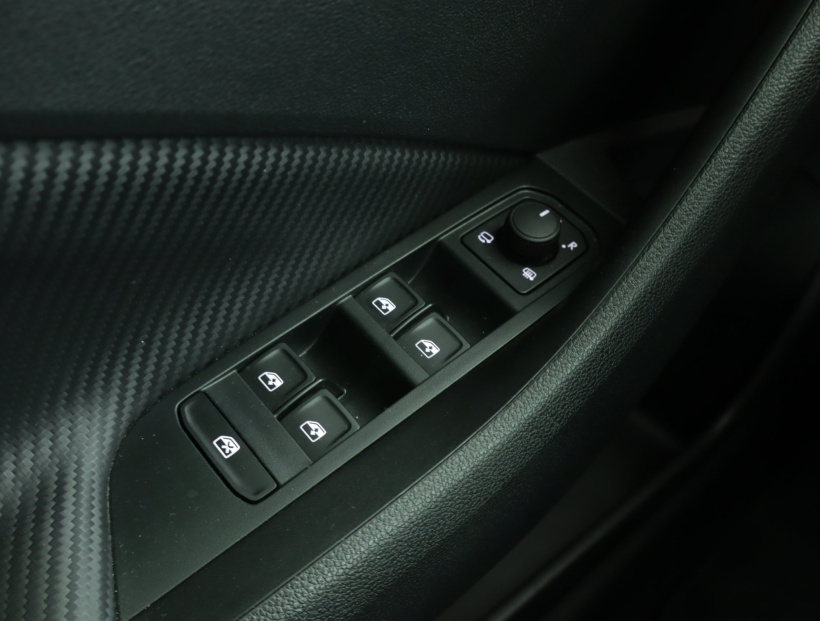 Škoda Kamiq, 2025