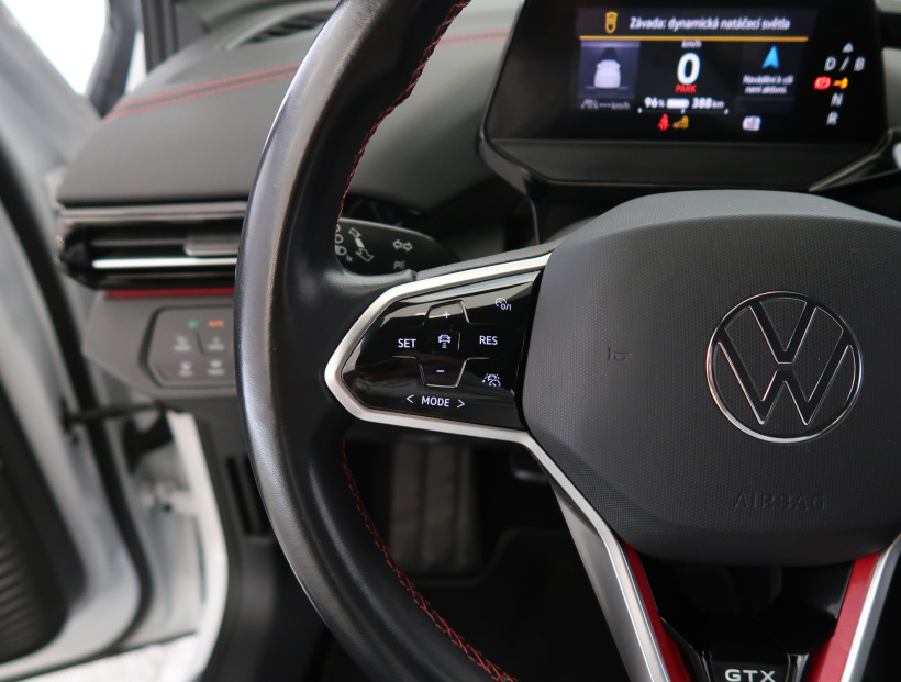 Volkswagen ID.4, 2023