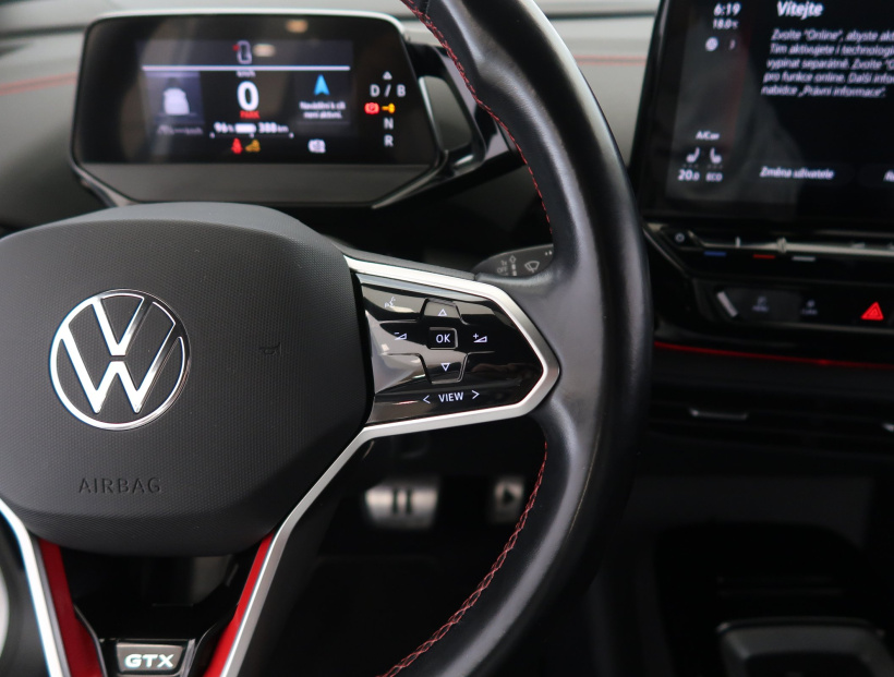 Volkswagen ID.4, 2023