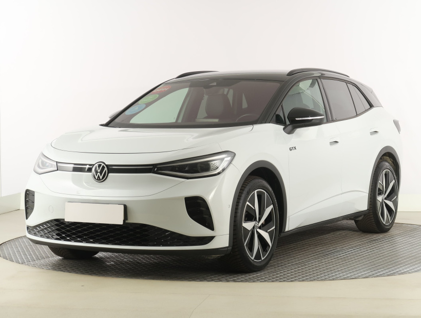 Volkswagen ID.4, 2023