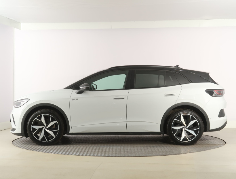 Volkswagen ID.4, 2023