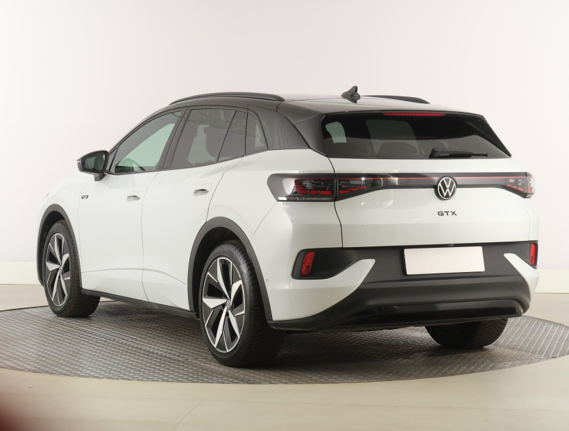Volkswagen ID.4, 2023