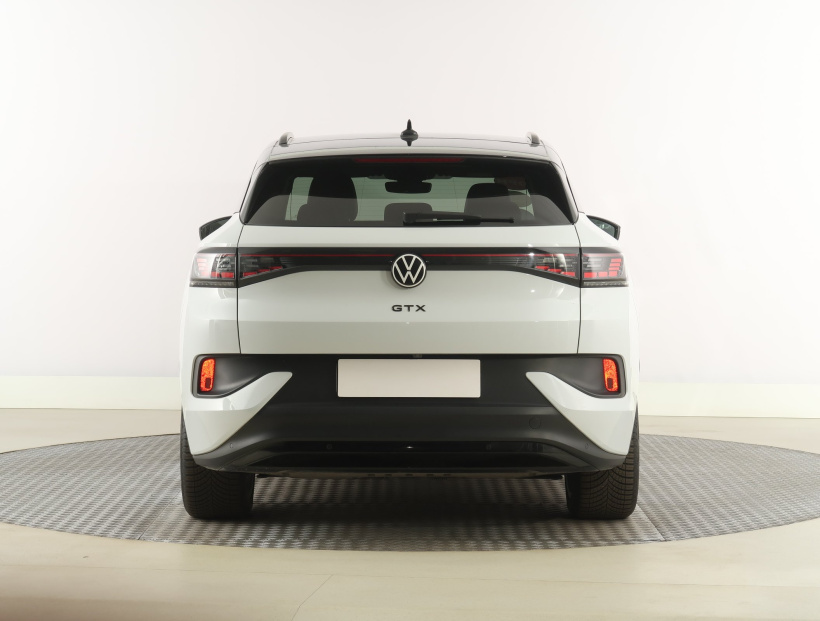 Volkswagen ID.4, 2023