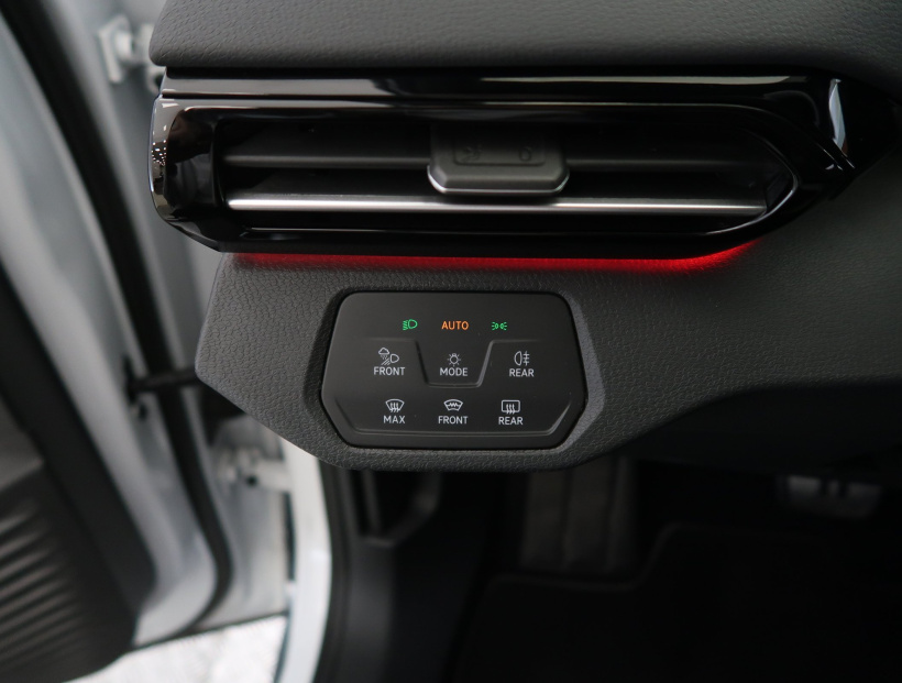 Volkswagen ID.4, 2023