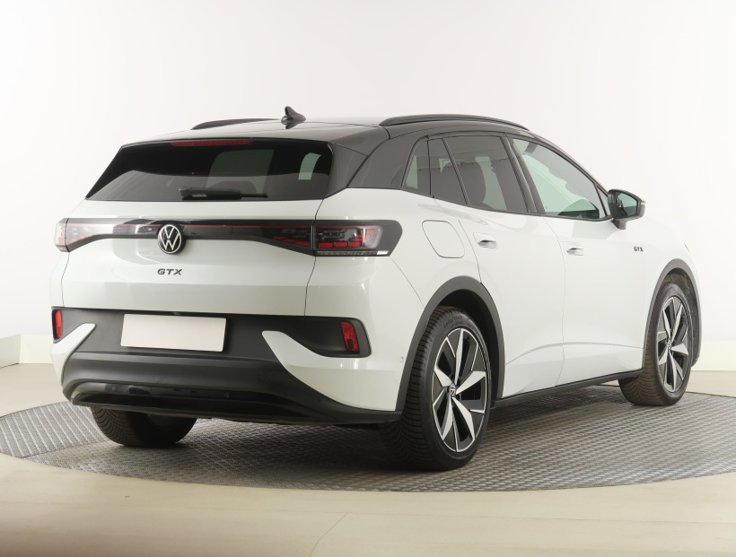 Volkswagen ID.4, 2023