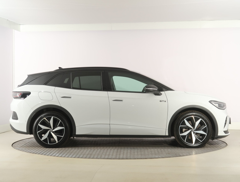 Volkswagen ID.4, 2023