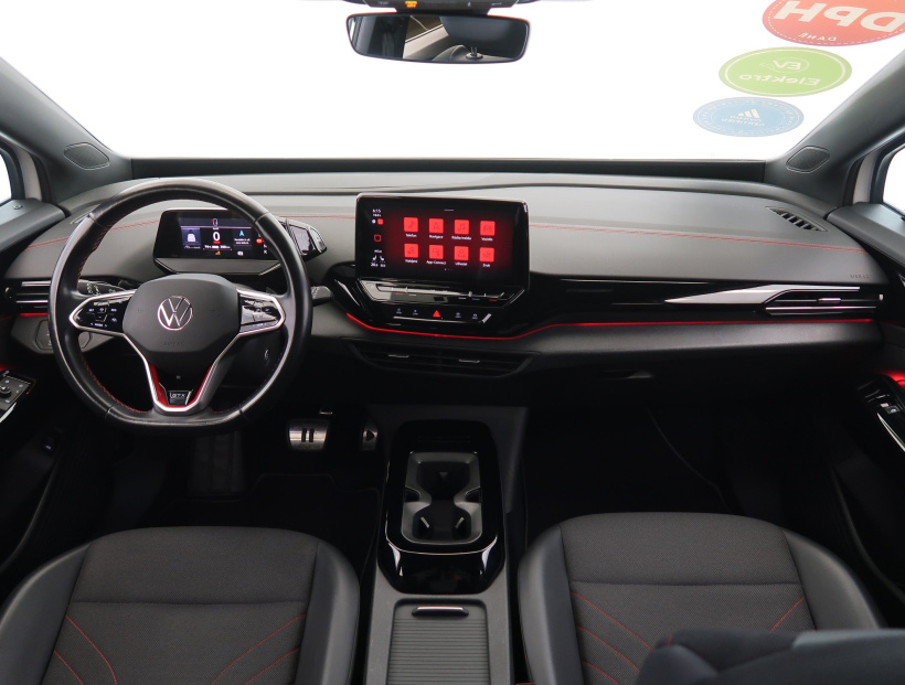 Volkswagen ID.4, 2023
