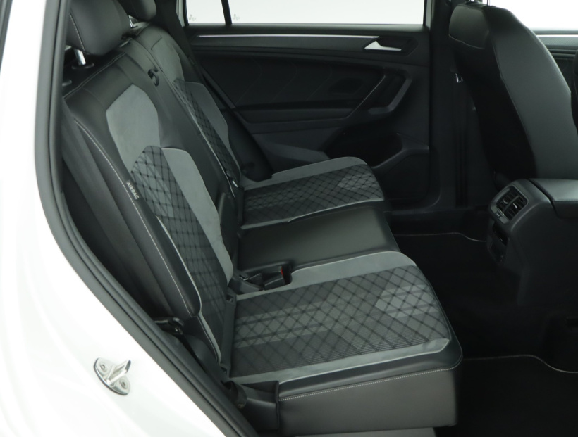 Volkswagen Tiguan Allspace, 2022