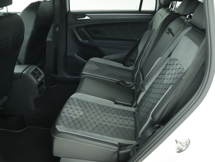 Volkswagen Tiguan Allspace, 2022