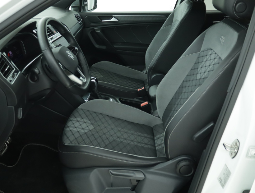Volkswagen Tiguan Allspace, 2022
