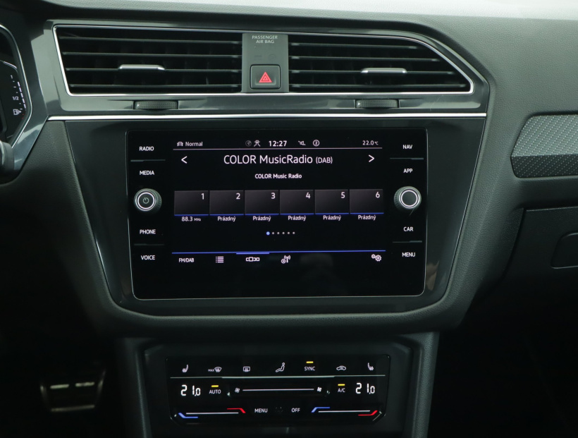 Volkswagen Tiguan Allspace, 2022