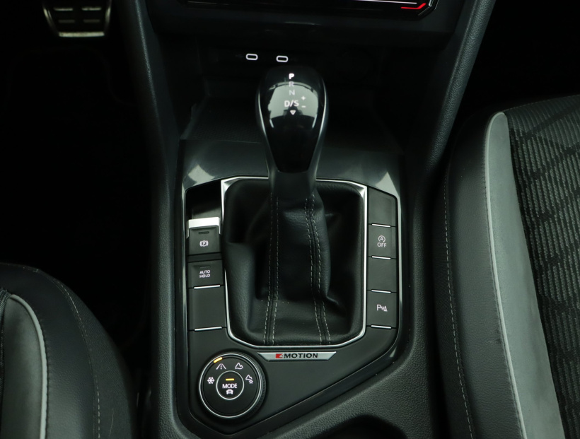 Volkswagen Tiguan Allspace, 2022