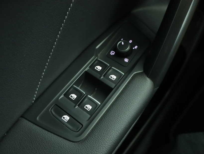 Volkswagen Tiguan Allspace, 2022