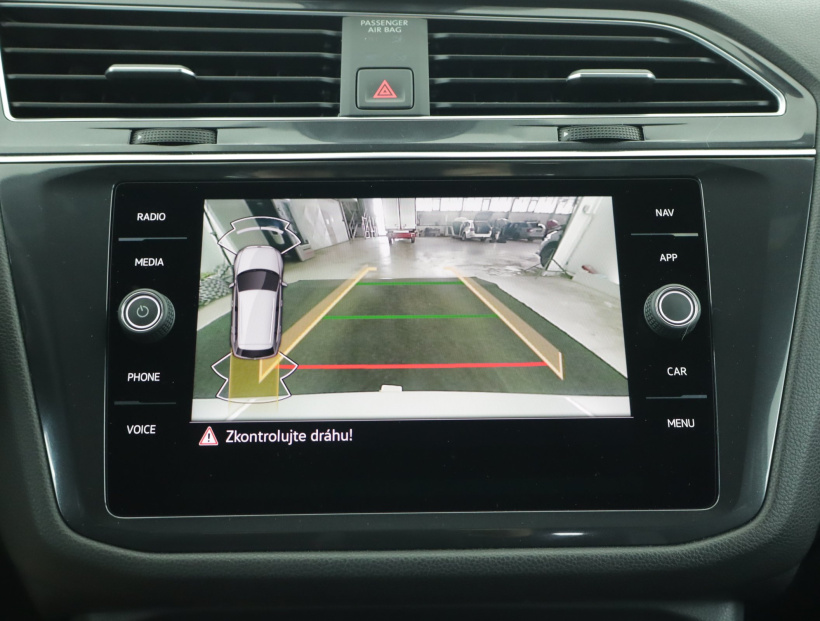 Volkswagen Tiguan Allspace, 2022