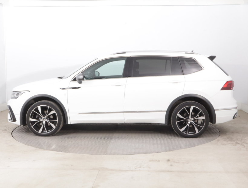 Volkswagen Tiguan Allspace, 2022
