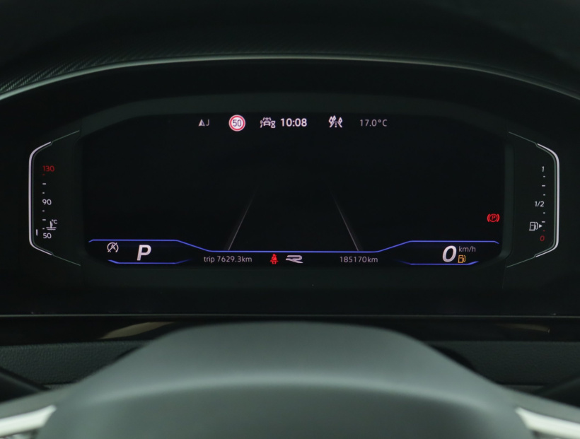 Volkswagen Arteon, 2022