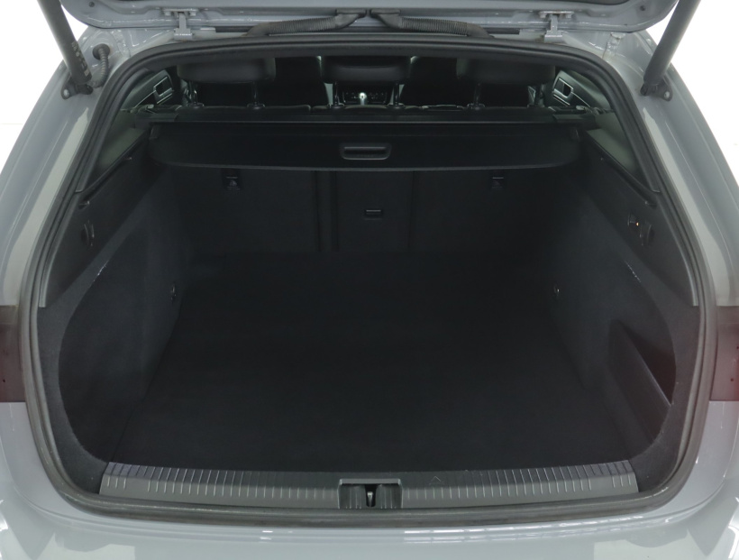 Volkswagen Arteon, 2022