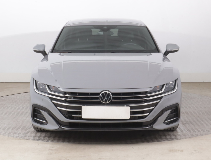 Volkswagen Arteon, 2022