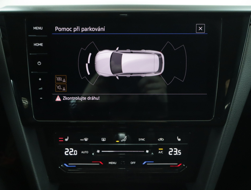 Volkswagen Arteon, 2022