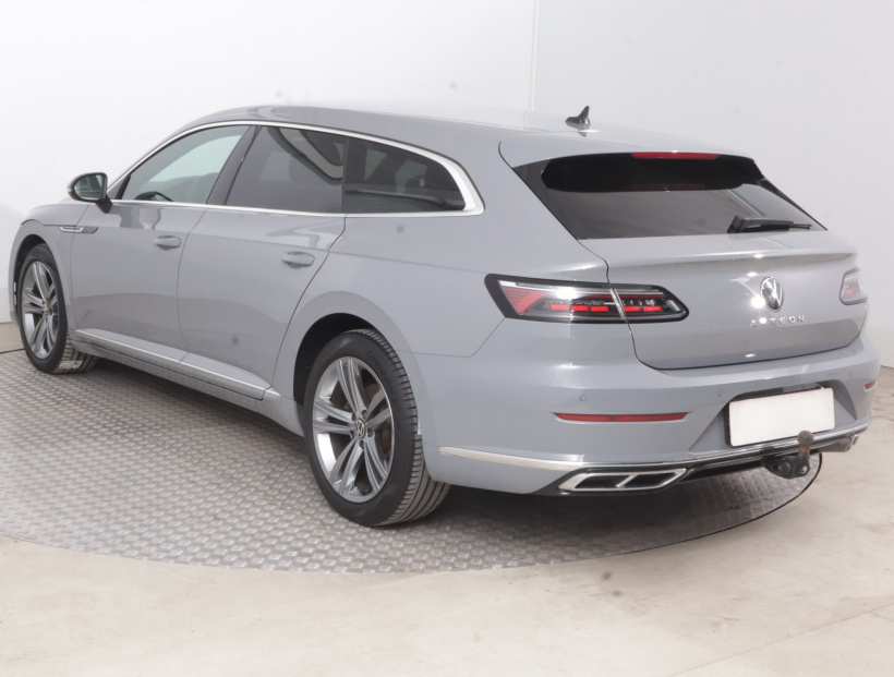 Volkswagen Arteon, 2022