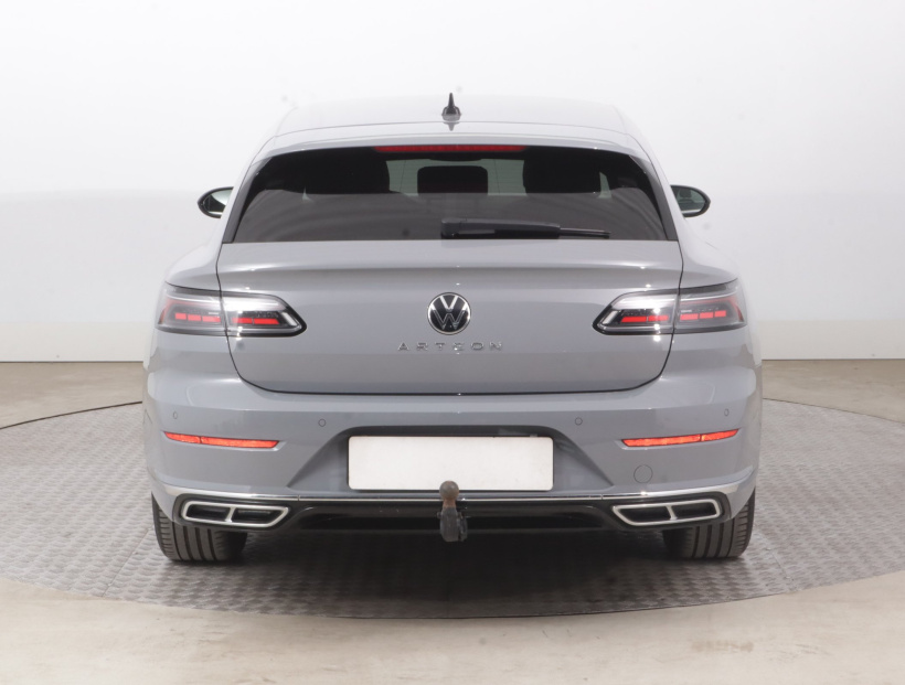 Volkswagen Arteon, 2022