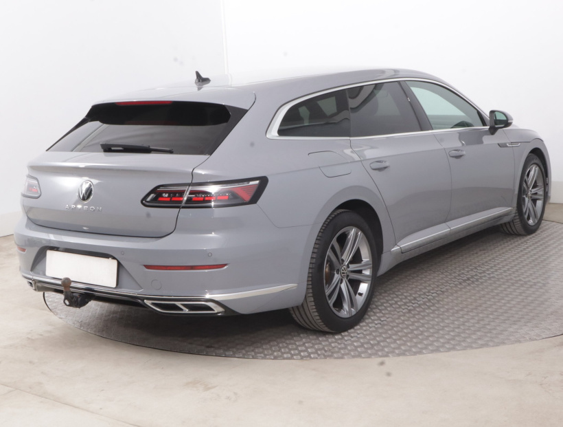 Volkswagen Arteon, 2022
