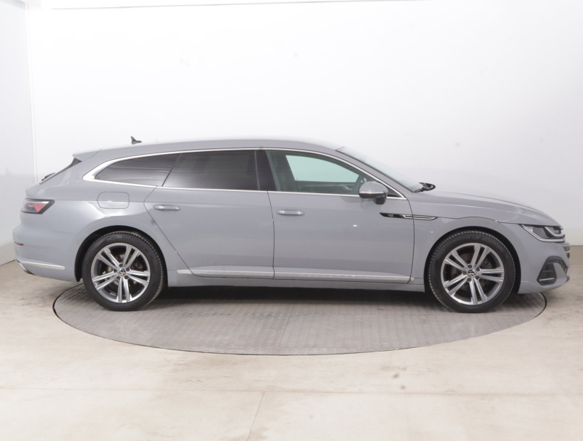 Volkswagen Arteon, 2022